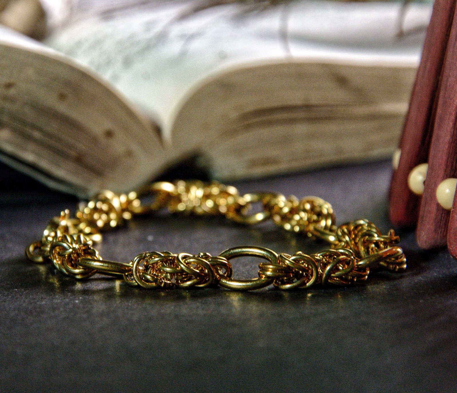 Oro Bracelet